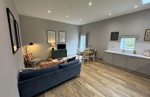 Walton-in-Gordano Wohnung | Number 7 - The Old Dairy Clevedon