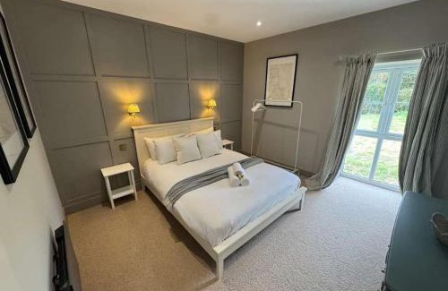 Walton-in-Gordano Wohnung | Number 7 - The Old Dairy Clevedon