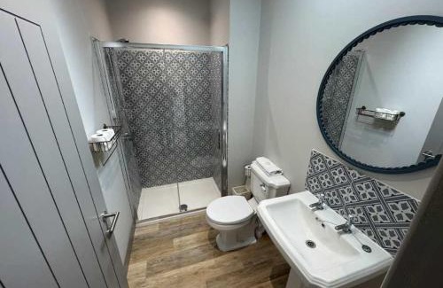 Walton-in-Gordano Wohnung | Number 7 - The Old Dairy Clevedon