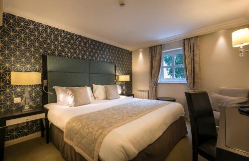 Bourton Hotel | Number Four at Stow