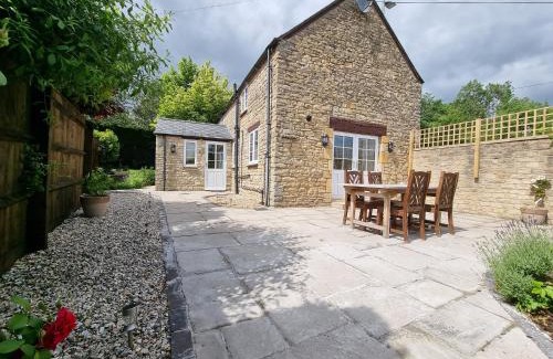 Bourton Hotel | Number Four at Stow