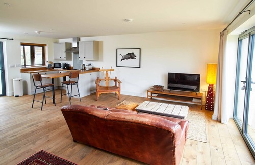 East Dereham Haus | Number One | PigLets - Norfolk Holiday Properties