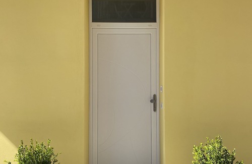 Porto Potenza Picena Wohnung | Nuovissimo Appartamento per 4 a 100 m dal Mare