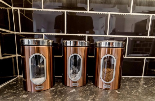 Norwich Haus | "Nursery Rest" is ideal holiday home for a quick weekend getaway or a week-long vacation in Norwich