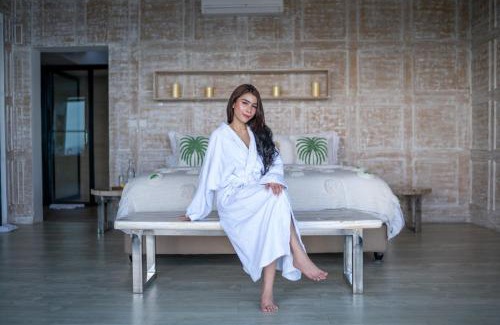 Sawangan Villa | Nusa dua Ocean View with Private Beach