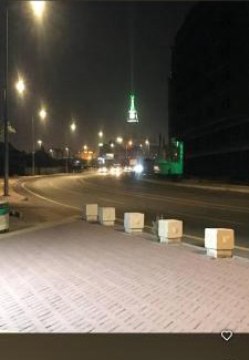 Batha Quraysh Wohnung | NUSUK appart'hotel