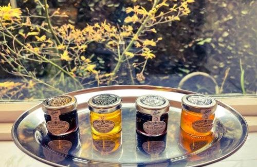 Wadsworth Wohnung | Nutclough Cottage - Log Fire and Valley View - Sleeps 2