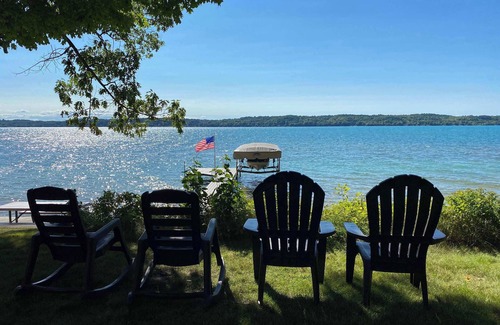 Clam River Haus | Nutcracker Suite Summ