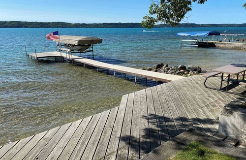 Clam River Haus | Nutcracker Suite Summ