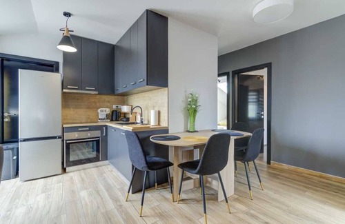 Novi Vinodolski Villa | NV Hill ONE Vinodolski Riviera by aneo travel