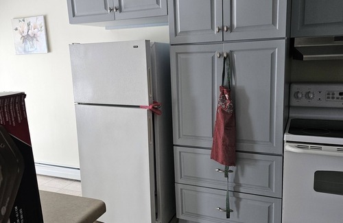 Madawaska Haus | Vacationers Delight