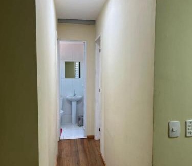 Renascenca Haus | NX Pousadas