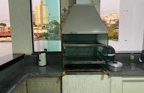 Renascenca Haus | NX Pousadas