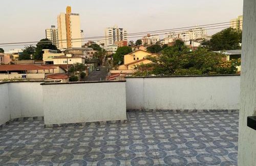 Renascenca Haus | NX Pousadas