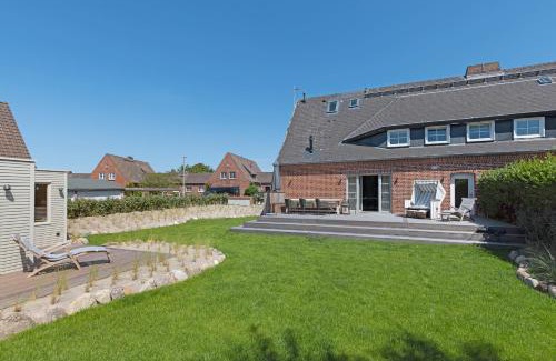 List Haus | Nya