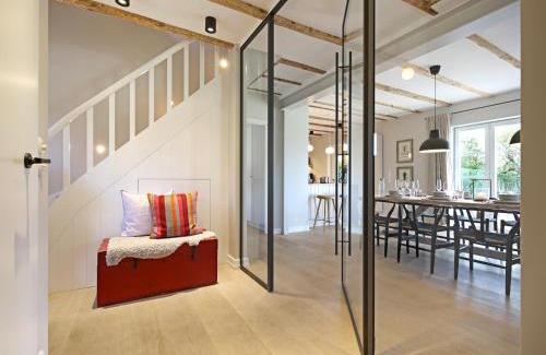 List Haus | Nya