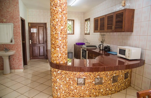 Nyali Hotel | Nyali Beach Holiday Resort