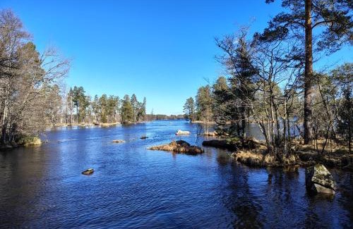 Alvkarleby Haus | Nygård