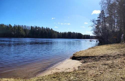 Alvkarleby Haus | Nygård