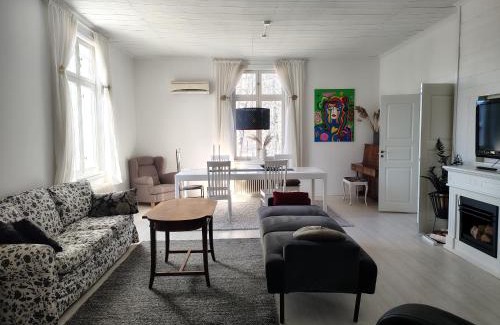 Alvkarleby Haus | Nygård