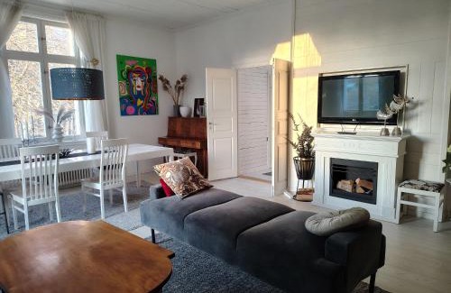 Alvkarleby Haus | Nygård