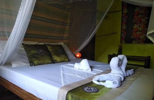 Mambajao Hotel | Nypa Style Resort Camiguin