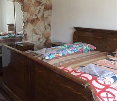 Lenarddaroc Wohnung | Nyugalmas 2 Vendégház Lénárddaróc