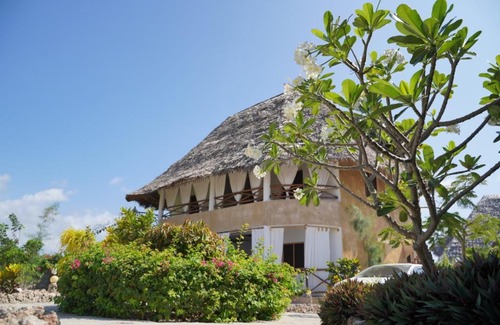 Gede Wohnung | Nyumba Malaika Jacaranda