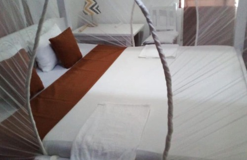 Gede Wohnung | Nyumba Malaika Jacaranda