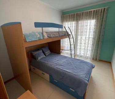 Sao Miguel do Rio Torto Wohnung | Oásis da Praia