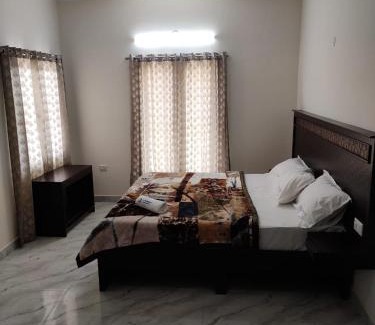 Kodaikanal Haus | O 2 -Residency 5 BHK -Yogi Cottage