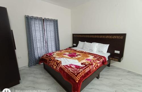Kodaikanal Haus | O 2 -Residency 5 BHK -Yogi Cottage
