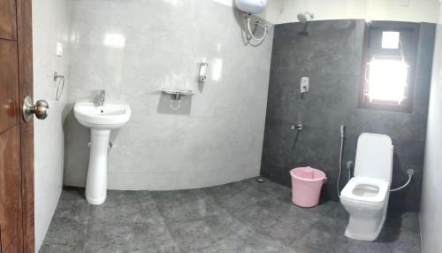 Kodaikanal Haus | O 2 -Residency 5 BHK -Yogi Cottage