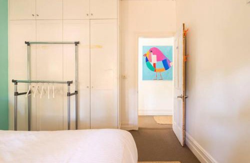 Spring Farm Haus | O'Briens of Clare - Stylish Pet Friendly Vineyard Accommodation