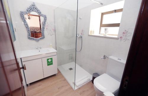Valenca Haus | O Cabano das Azenhas