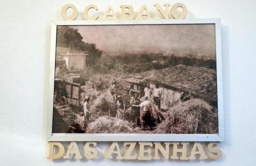 Valenca Haus | O Cabano das Azenhas