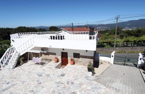 Valenca Haus | O Cabano das Azenhas