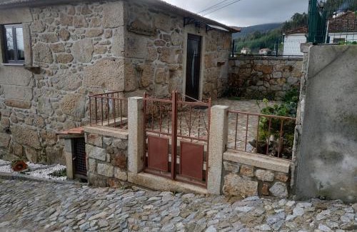 Covas Haus | O Cantinho das Lages