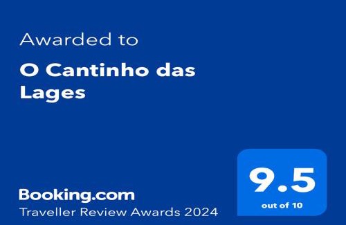 Covas Haus | O Cantinho das Lages