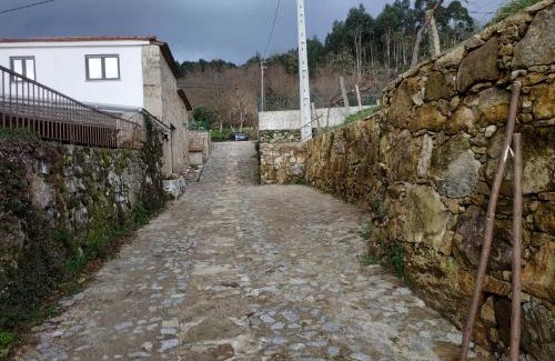 Covas Haus | O Cantinho das Lages