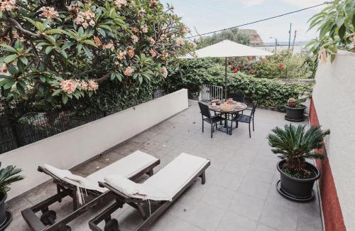 Porto da Cruz Haus | O Clube