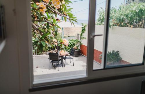 Porto da Cruz Haus | O Clube