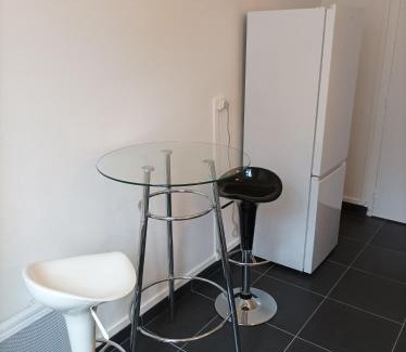 Salins-les-Bains Wohnung | O'Couvent - Appartement 54 m2 - 1 chambre - A301