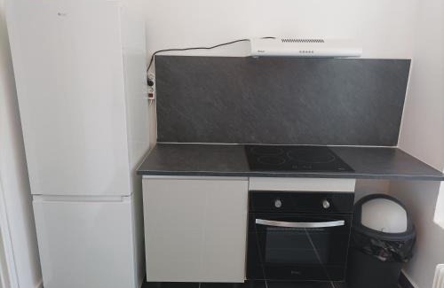 Salins-les-Bains Wohnung | O'Couvent - Appartement 87 m2 - 4 chambres - A501