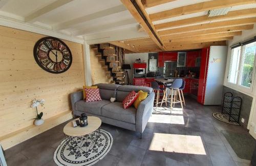 Metabief Wohnung | O DOUBS SEJOURS