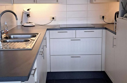 Bredene Wohnung | O'Dunes nearby the seaside