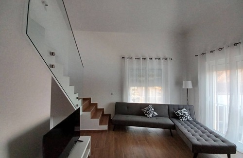 Grandola Wohnung | O "encanto" é um Apartamento Central. Construção de 2024