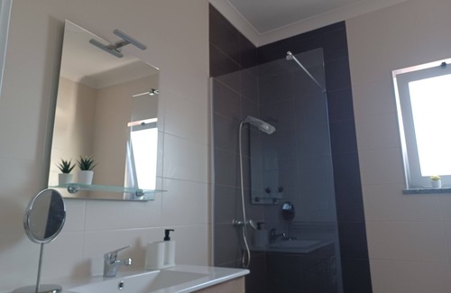 Grandola Wohnung | O "encanto" é um Apartamento Central. Construção de 2024