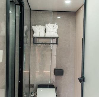 Kazakhstan Hotel | O'MIR glamping этно-отель Актау