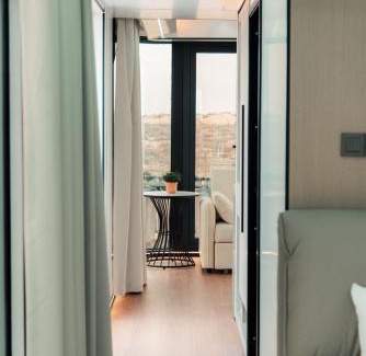 Kazakhstan Hotel | O'MIR glamping этно-отель Актау